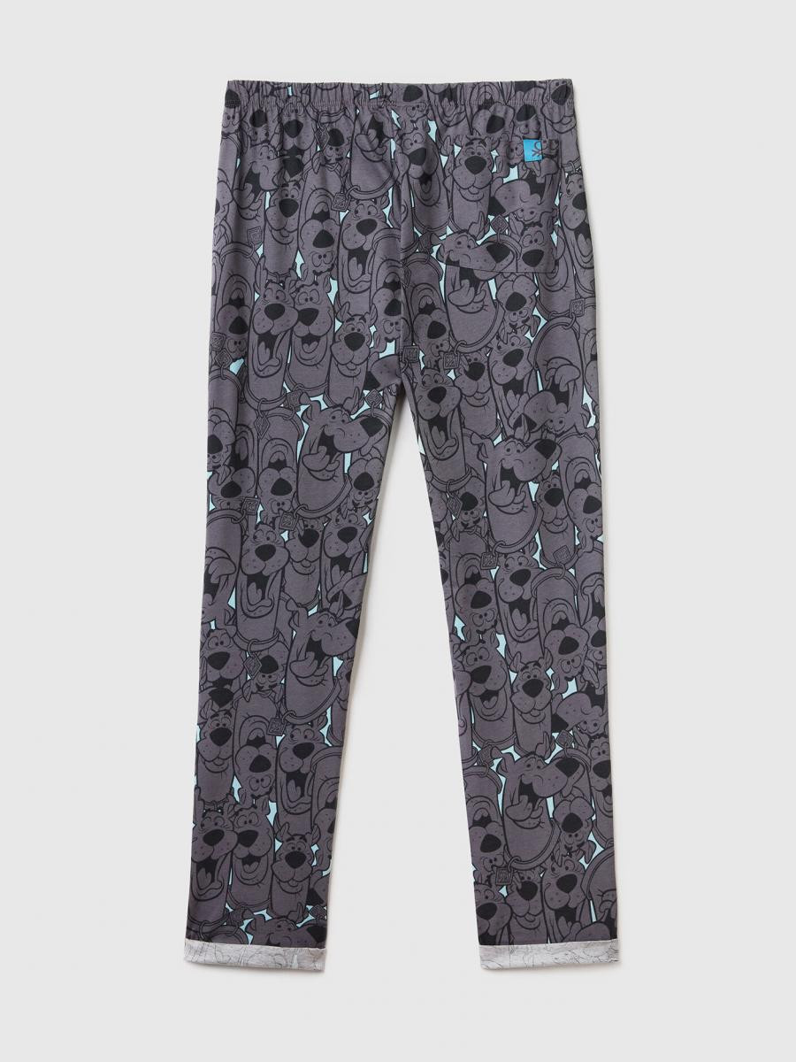 Benetton muška pidžama-donji deo 