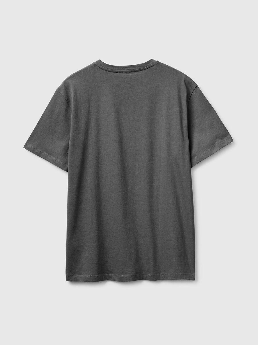 Benetton muška majica k/r 