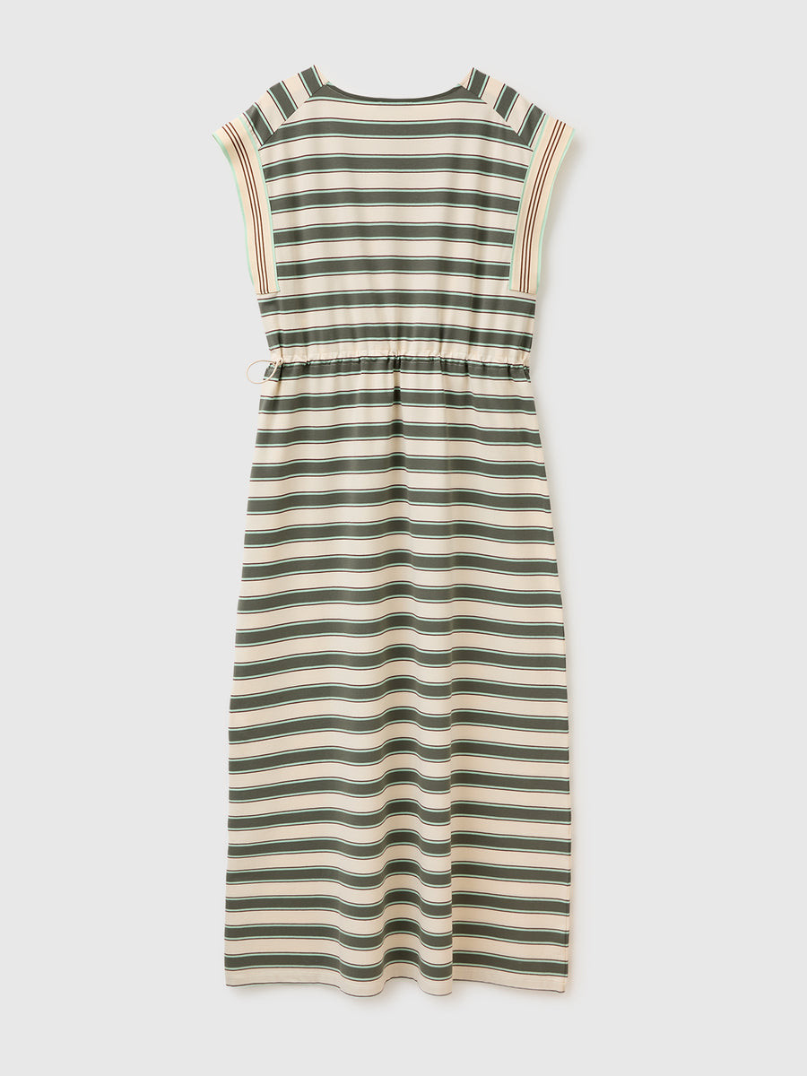 Benetton ženska haljina 