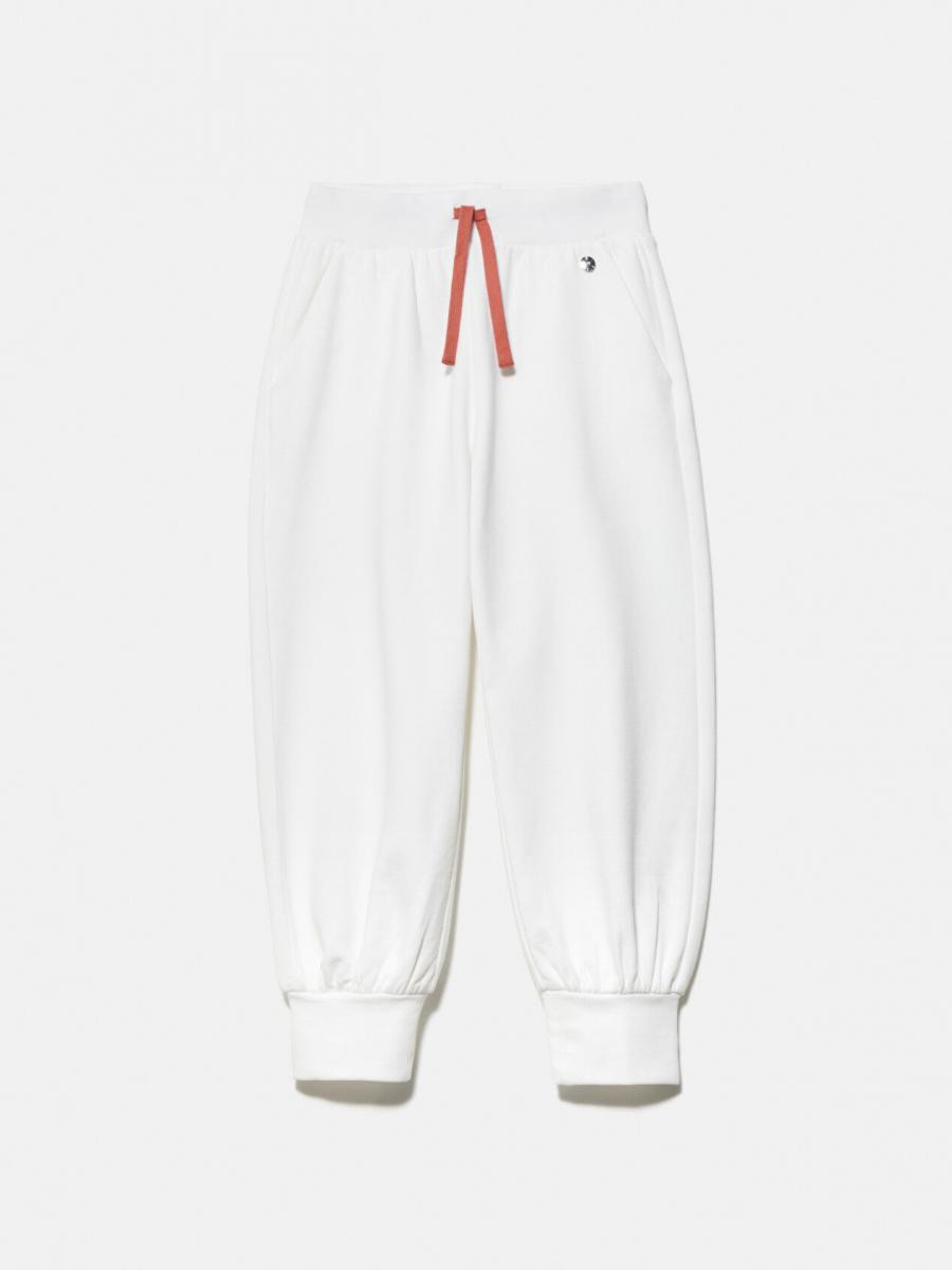 Sisley young dečija trenerka donji deo 