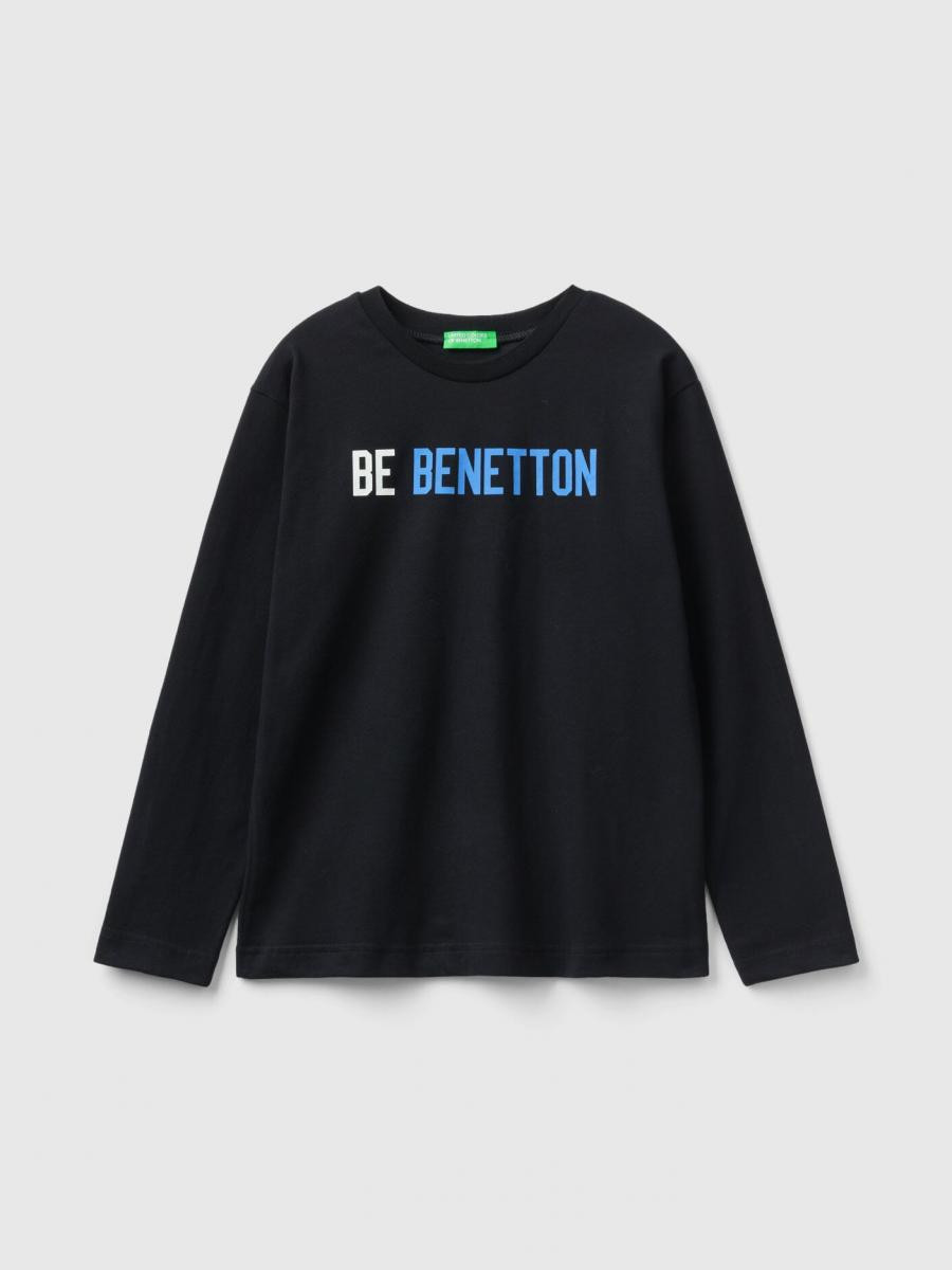 Benetton dečija majica d/r 