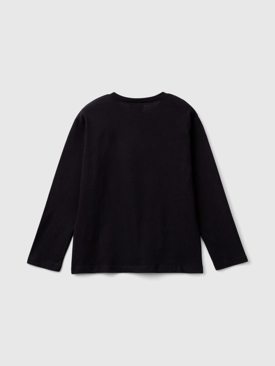 Benetton dečija majica d/r 