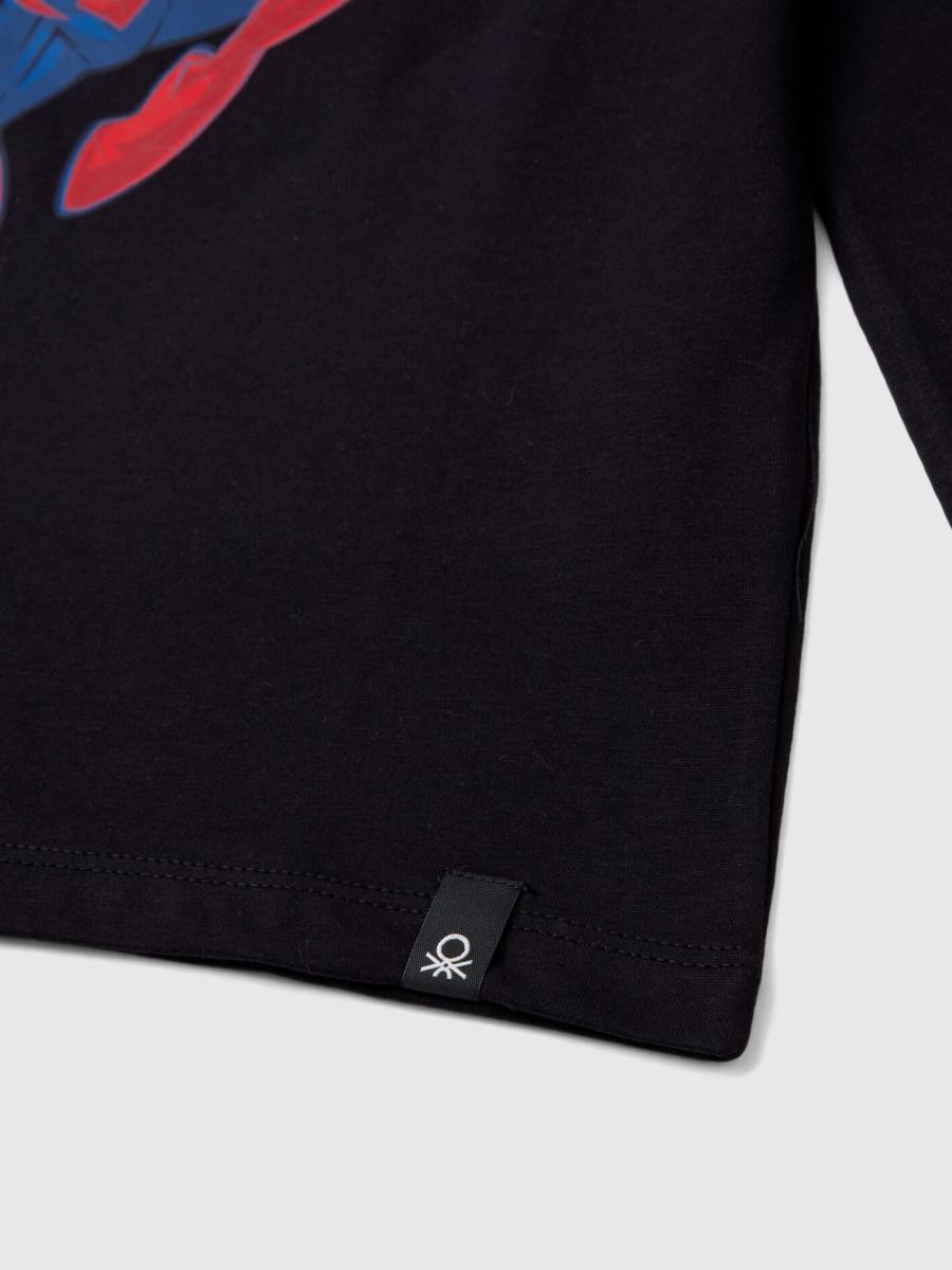 Benetton dečija majica d/r 