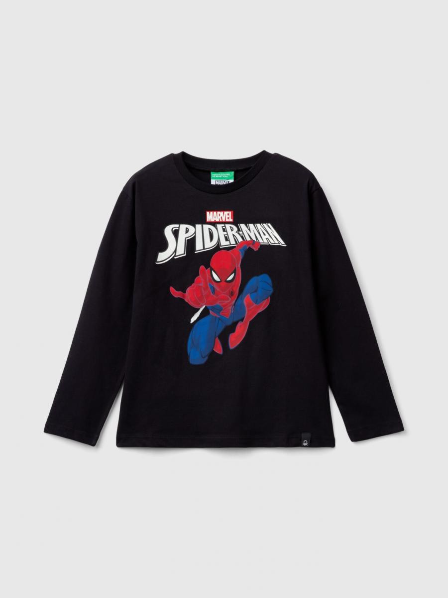 Benetton dečija majica d/r 