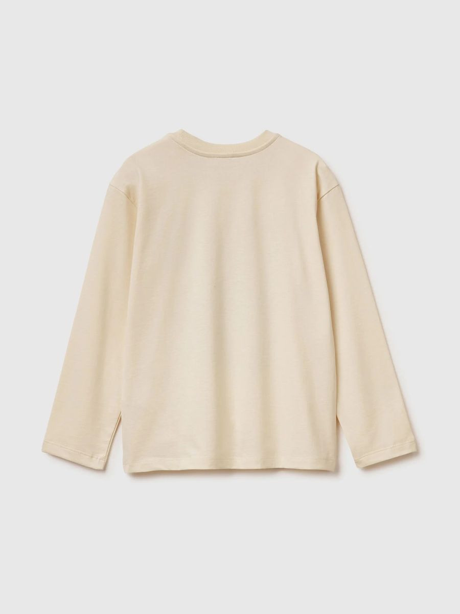 Benetton dečija majica d/r 