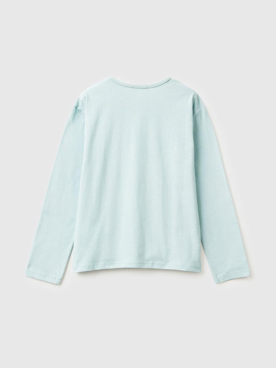 Benetton dečija majica d/r 