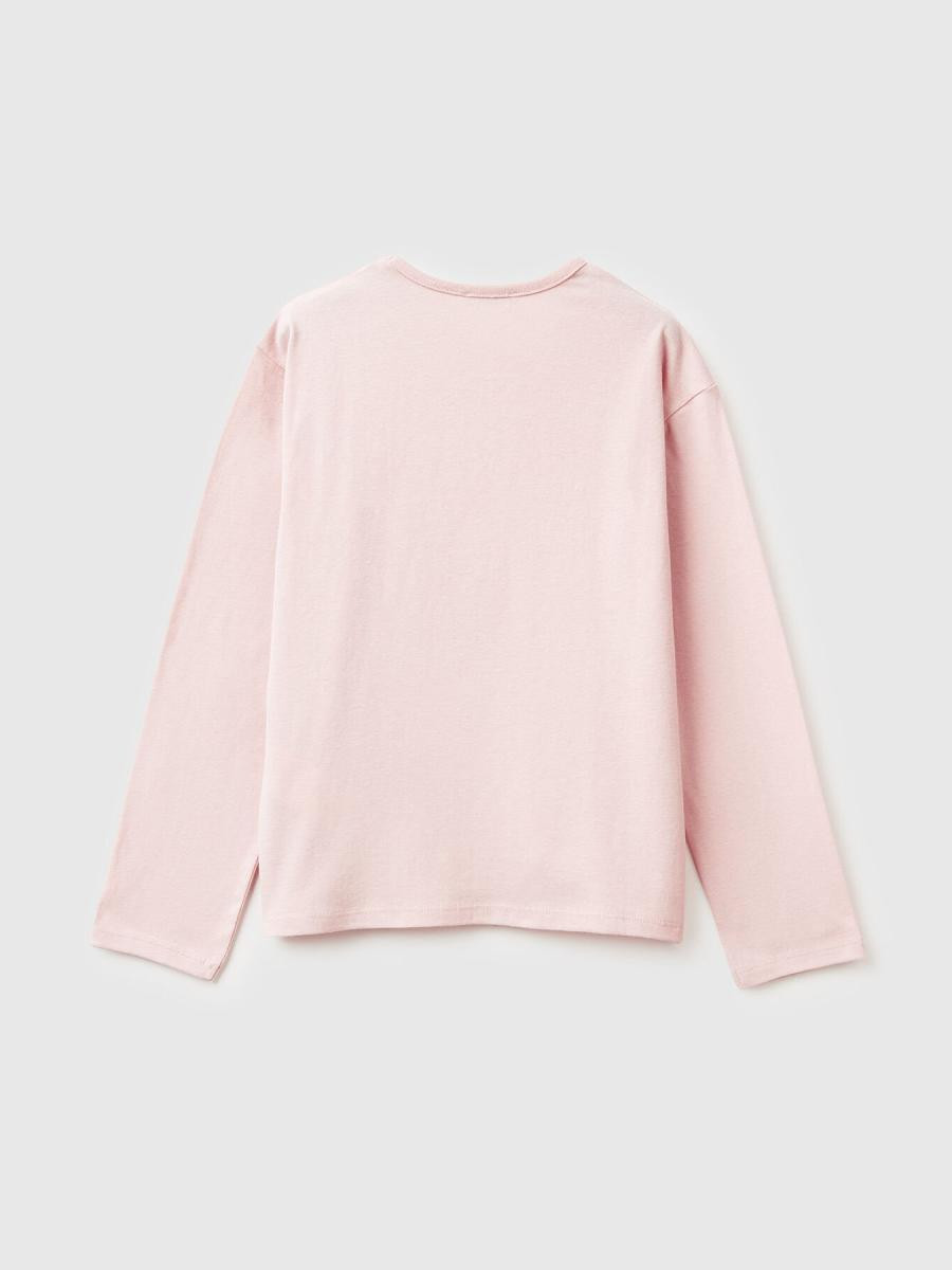 Benetton dečija majica d/r 