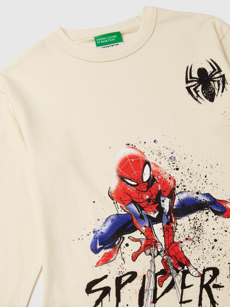 Benetton dečija majica d/r 