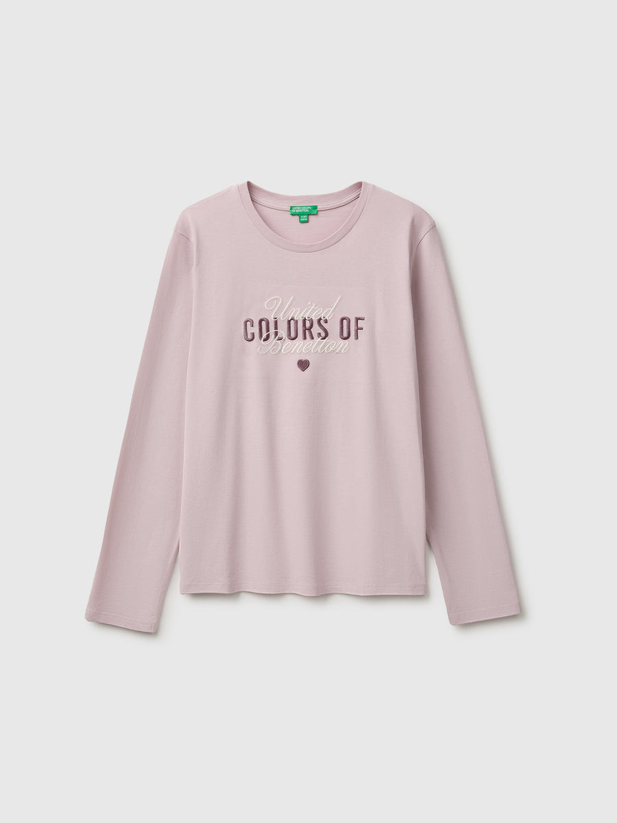 Benetton dečija majica d/r 