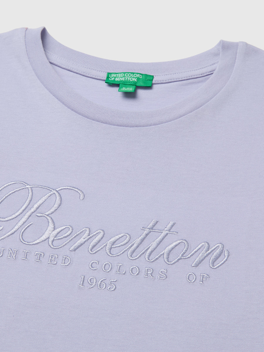 Benetton dečija majica d/r 