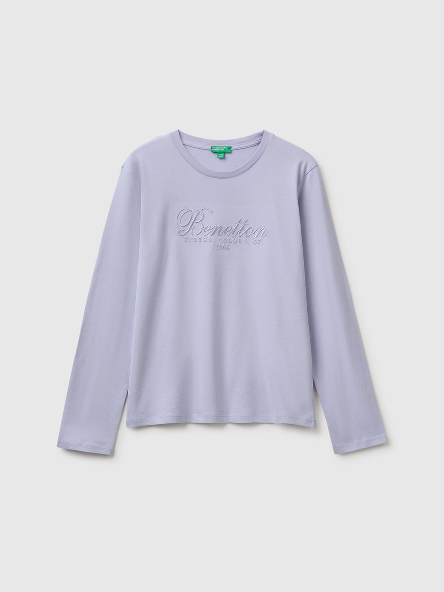 Benetton dečija majica d/r 