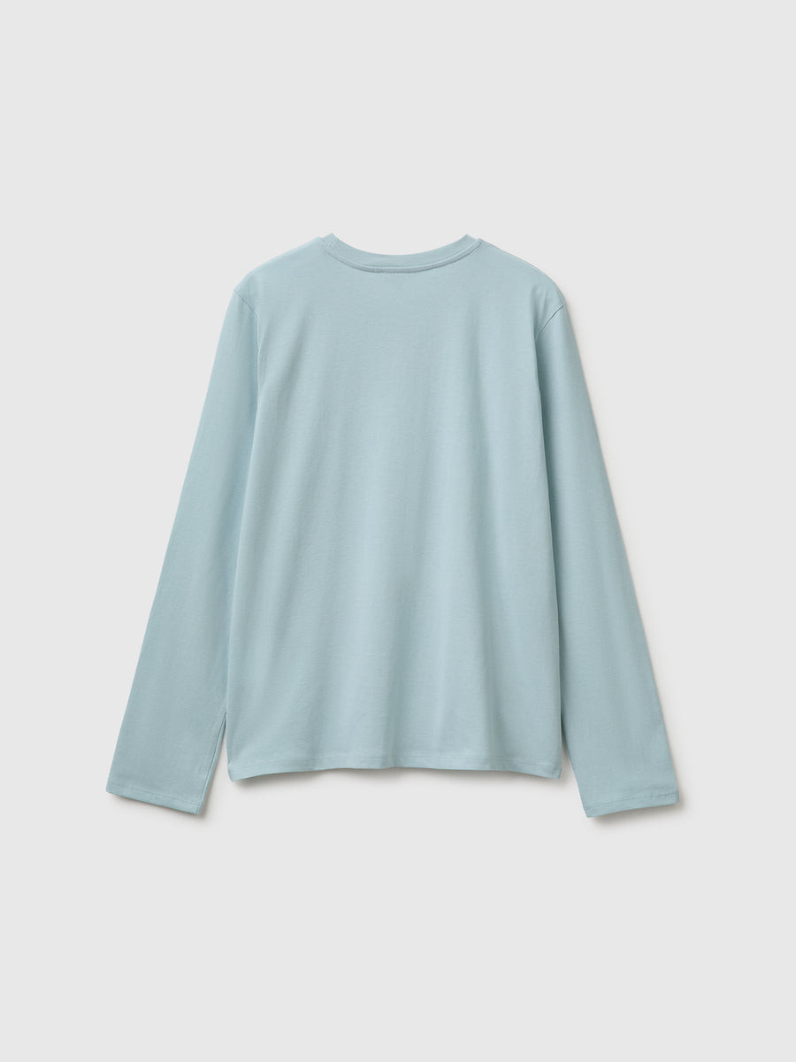 Benetton dečija majica d/r 