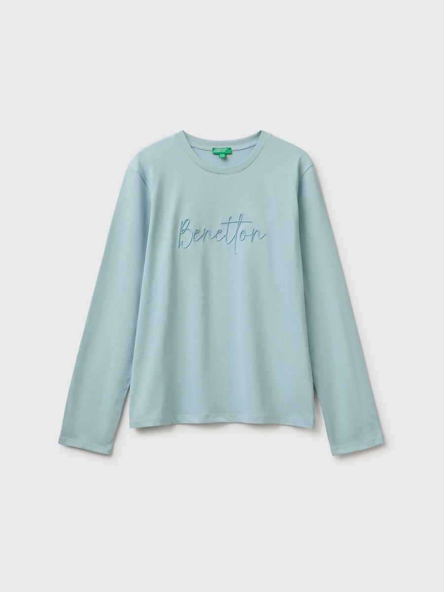 Benetton dečija majica d/r 