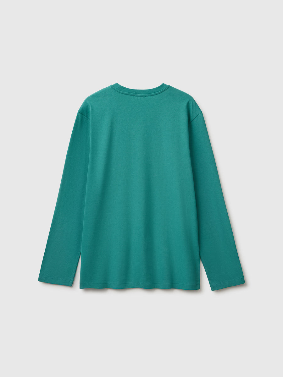 Benetton dečija majica d/r 