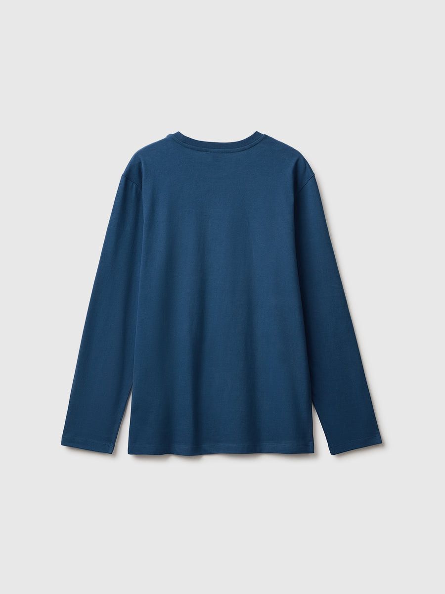 Benetton dečija majica d/r 