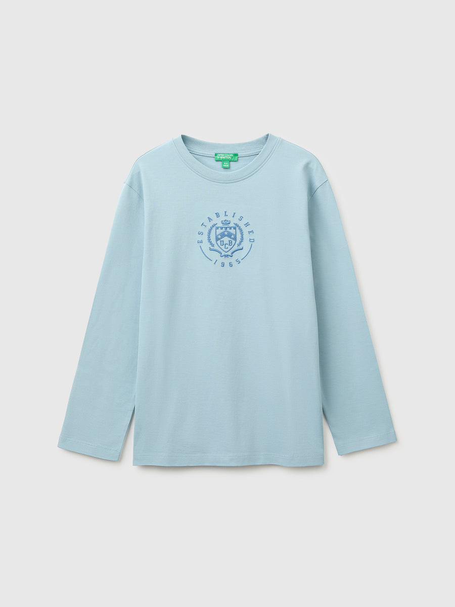 Benetton dečija majica d/r 