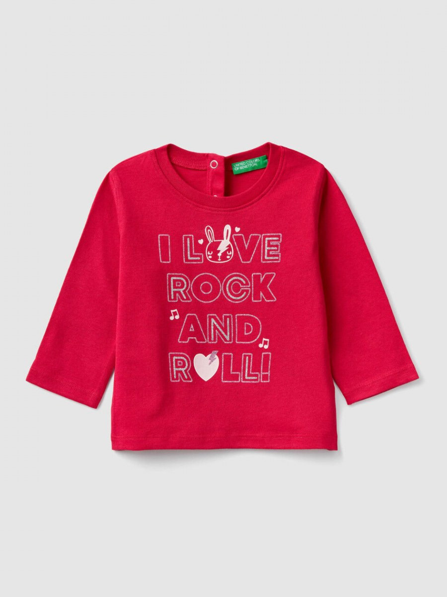 Benetton dečija dukserica 