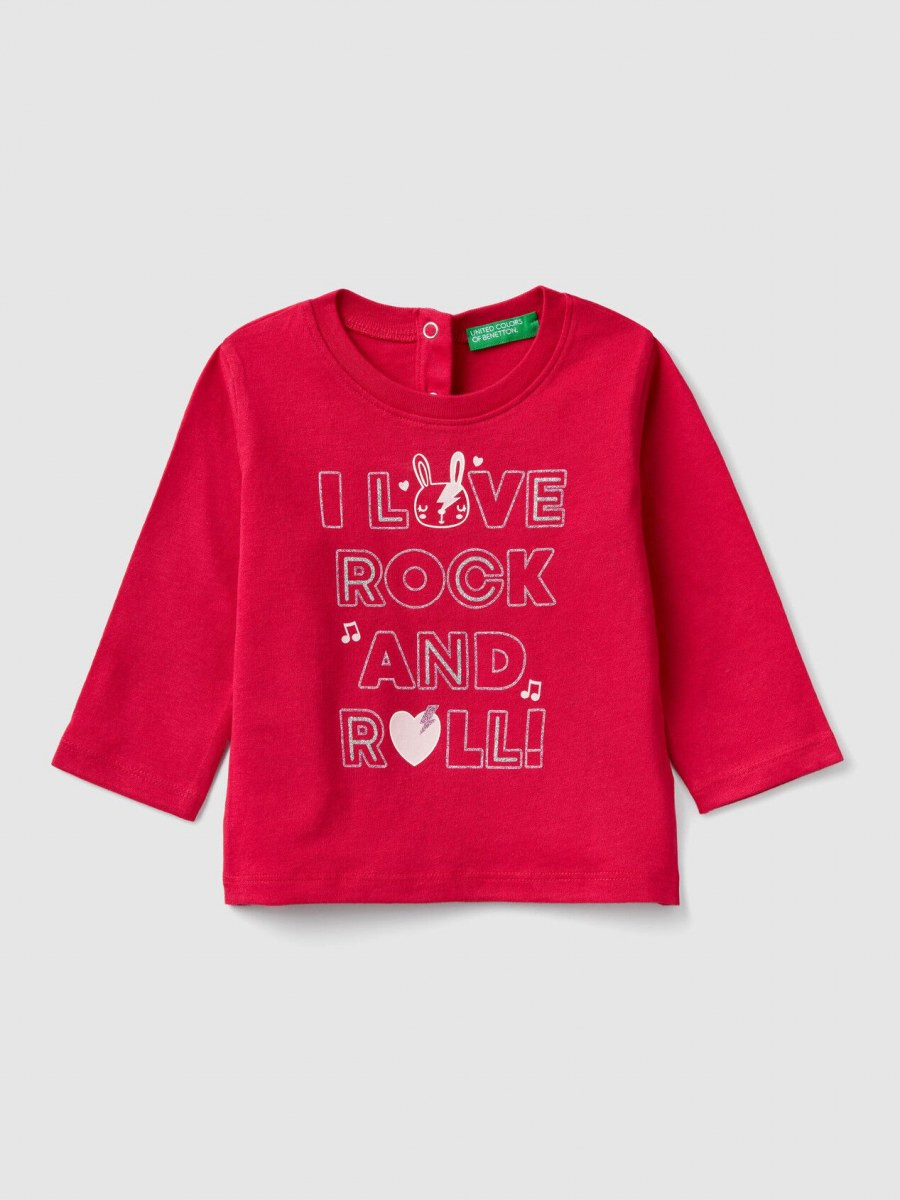 Benetton dečija dukserica 