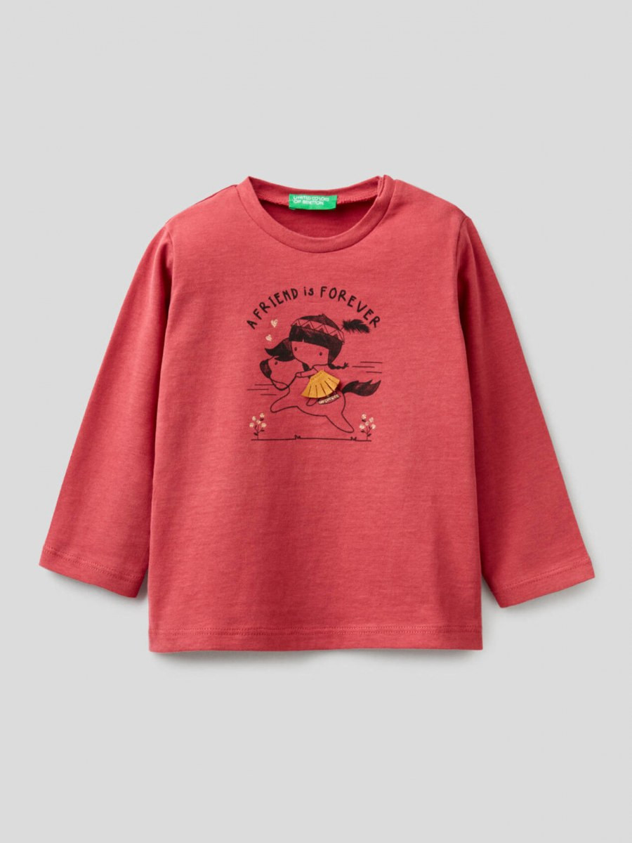 Benetton dečija majica 