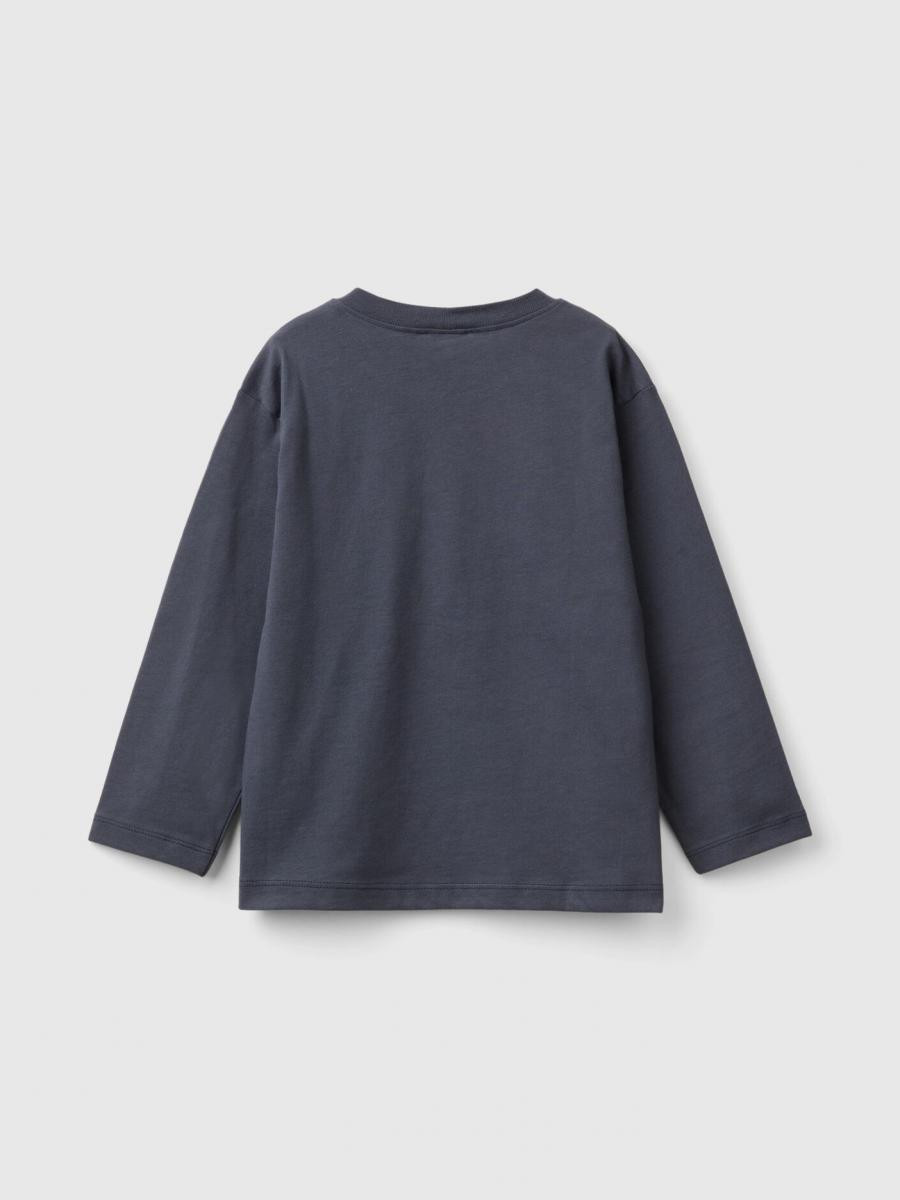 Benetton dečija majica d/r 