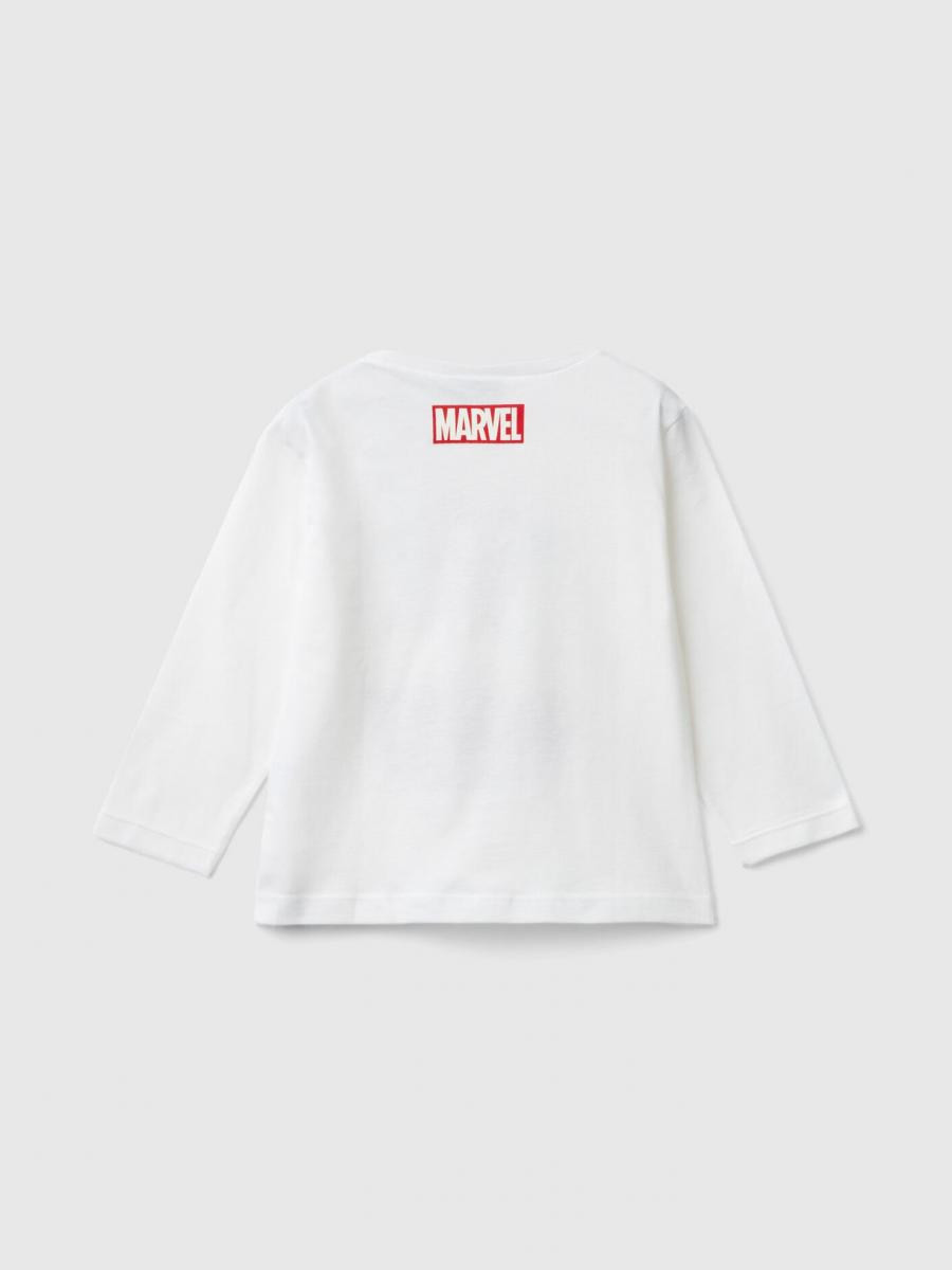 Benetton dečija majica d/r 