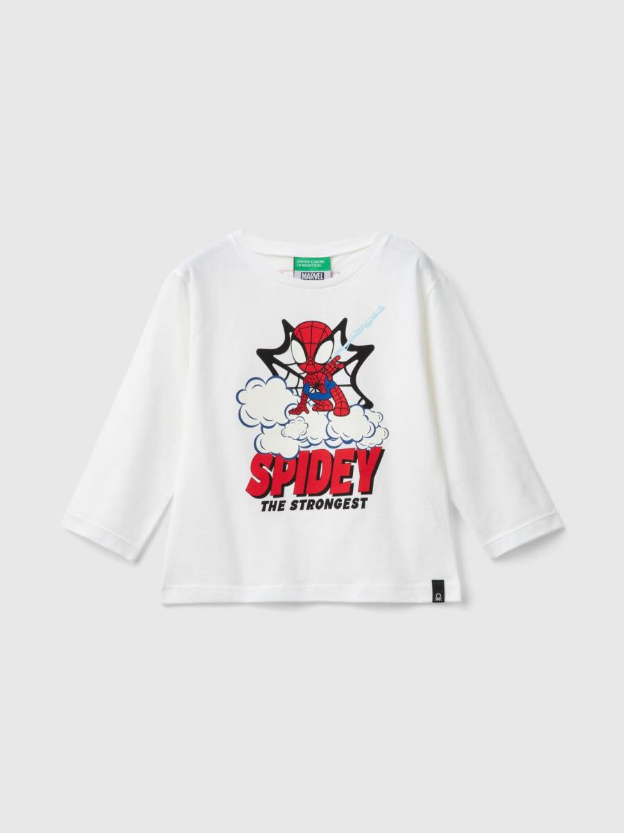 Benetton dečija majica d/r 