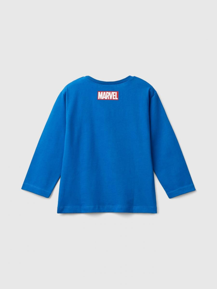 Benetton dečija majica d/r 