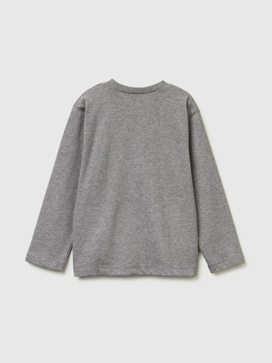 Benetton dečija majica d/r 