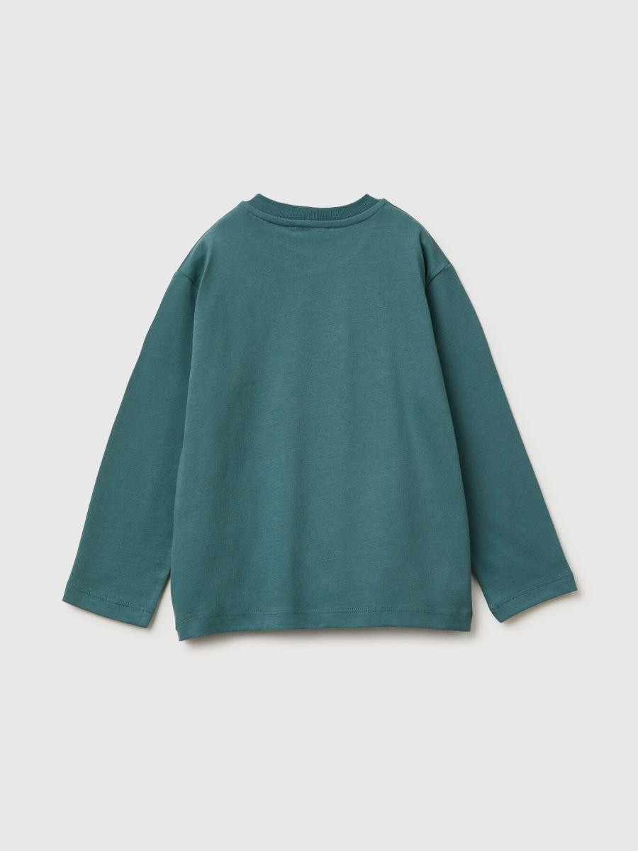 Benetton dečija majica d/r 