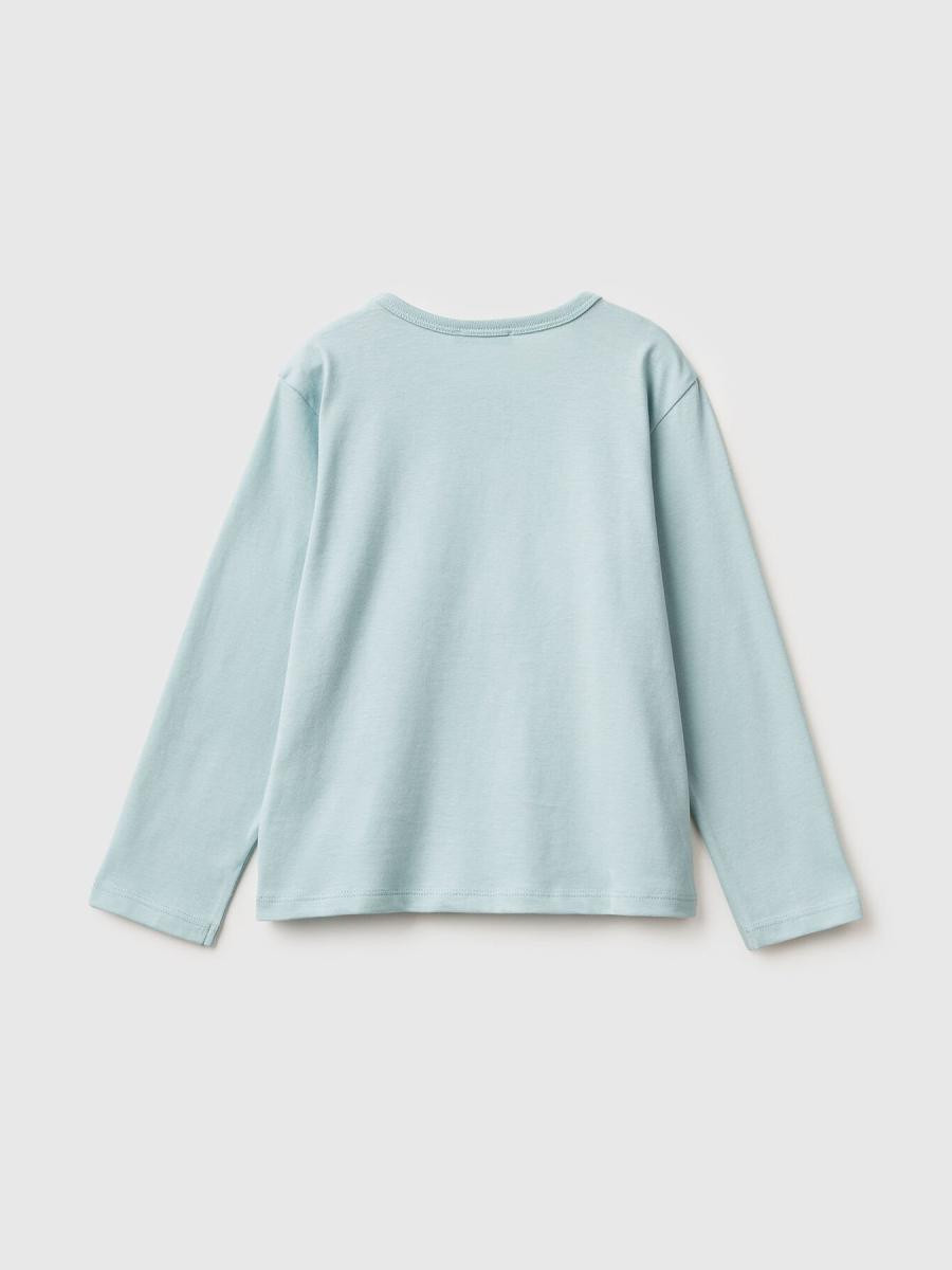 Benetton dečija majica d/r 