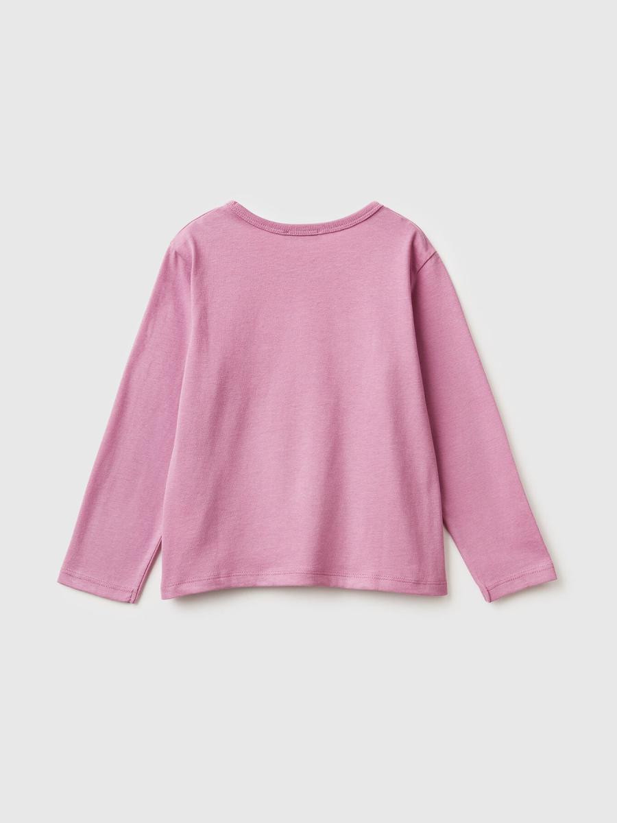 Benetton dečija majica d/r 