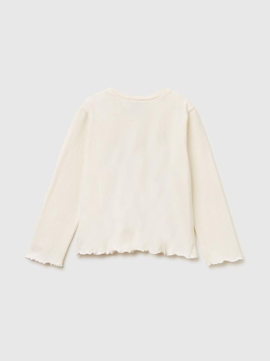 Benetton dečija majica d/r 