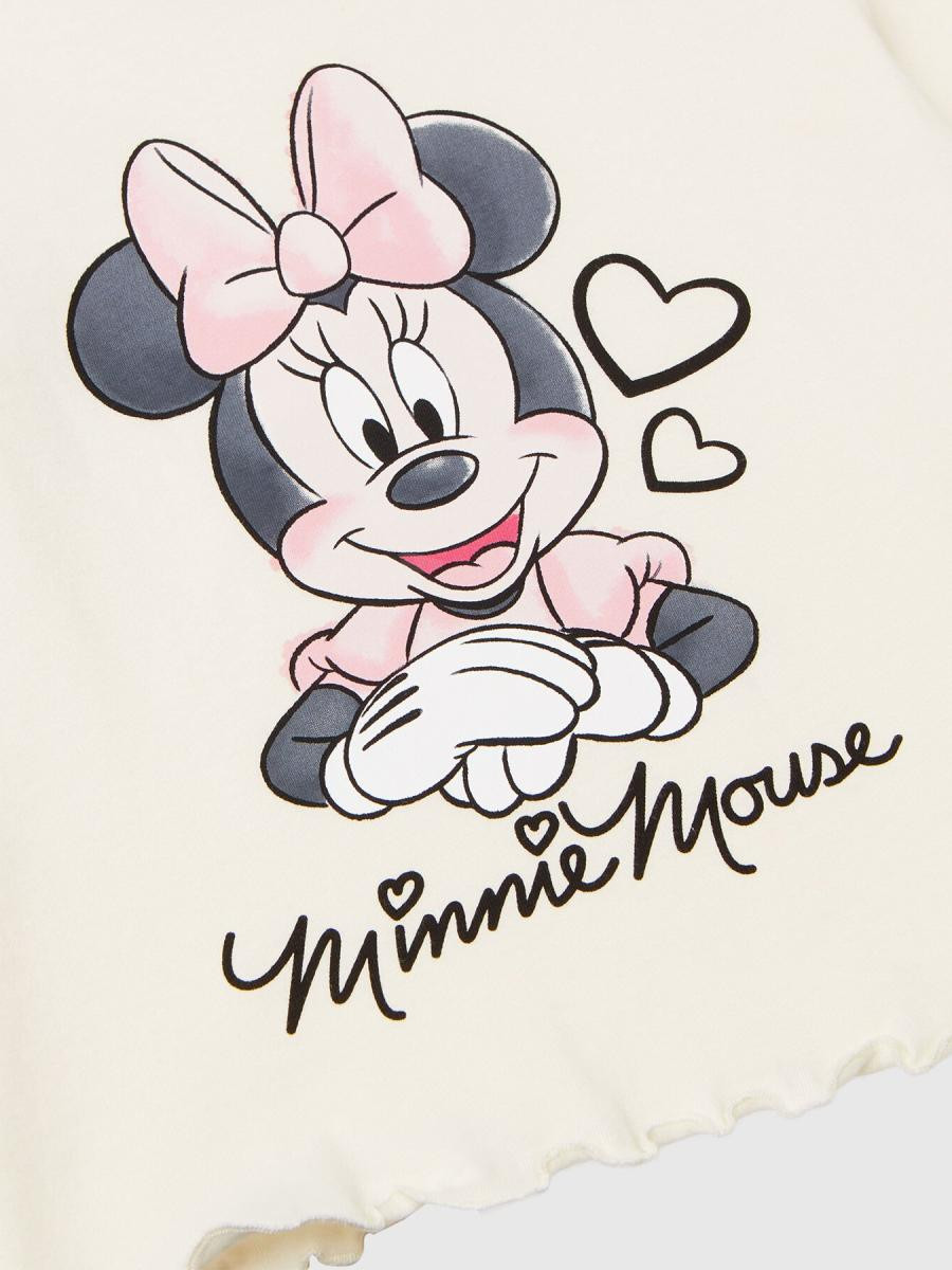 Benetton dečija majica d/r 