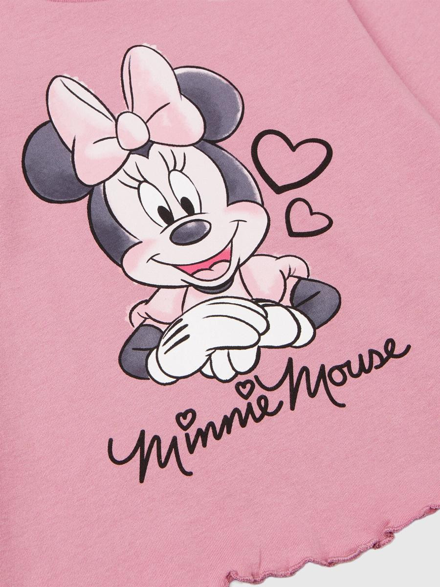 Benetton dečija majica d/r 