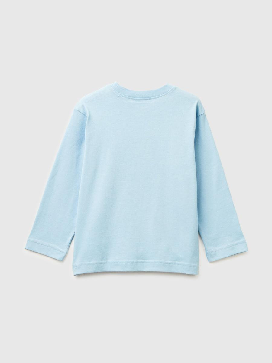 Benetton dečija majica d/r 