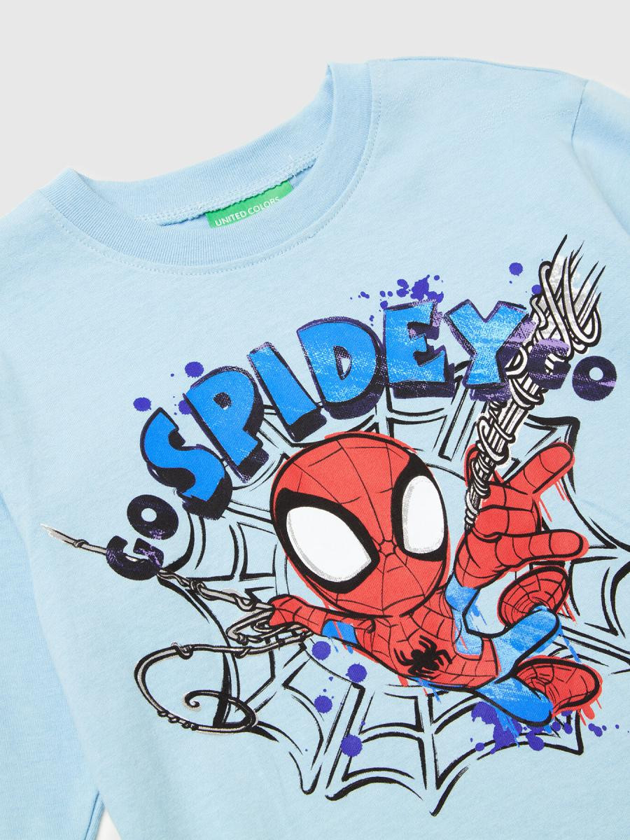 Benetton dečija majica d/r 