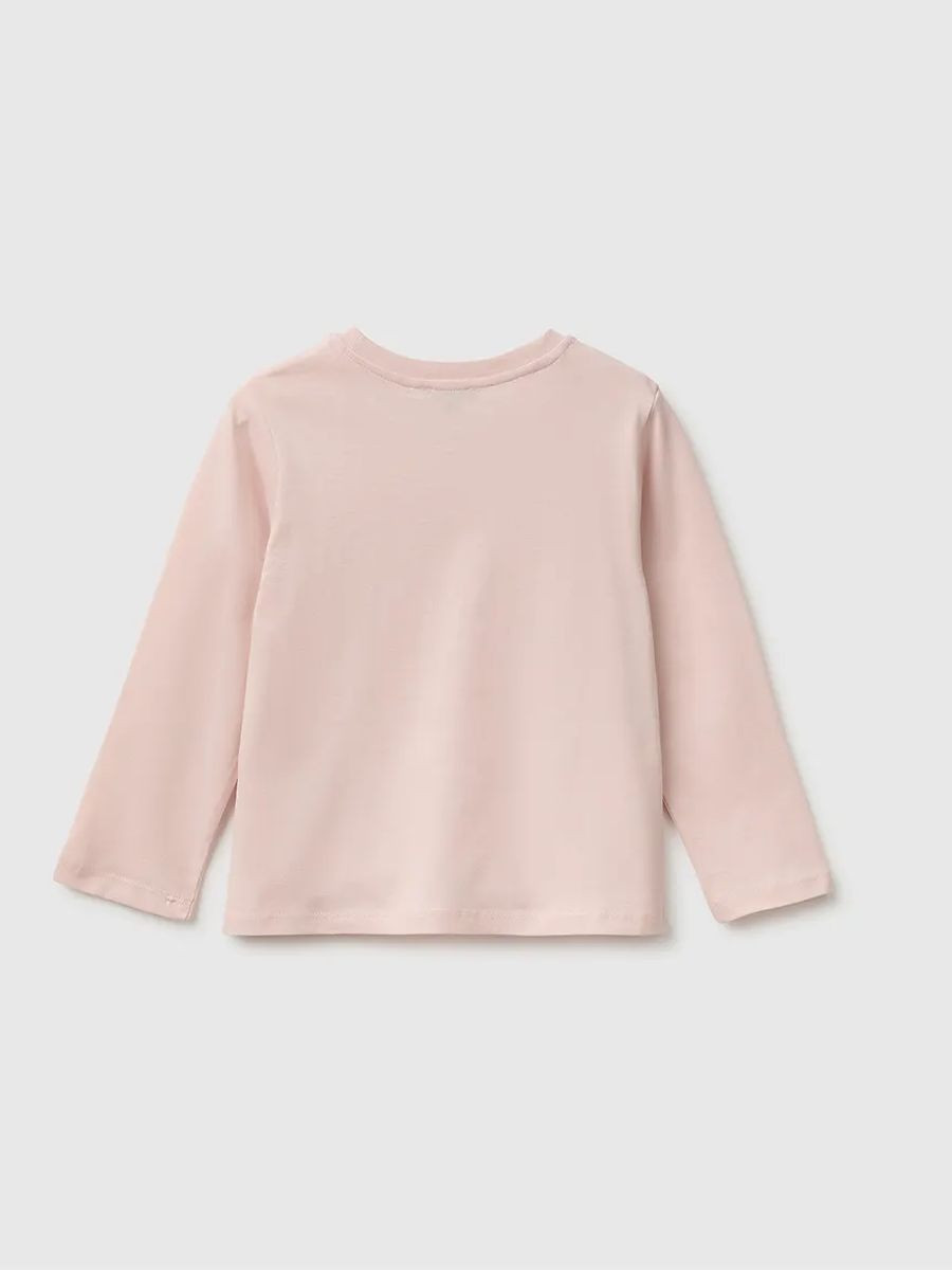 Benetton dečija majica d/r 