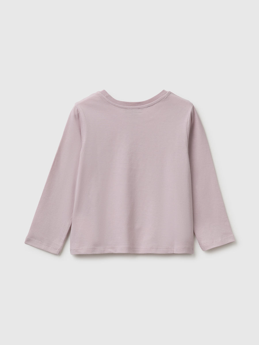 Benetton dečija majica d/r 
