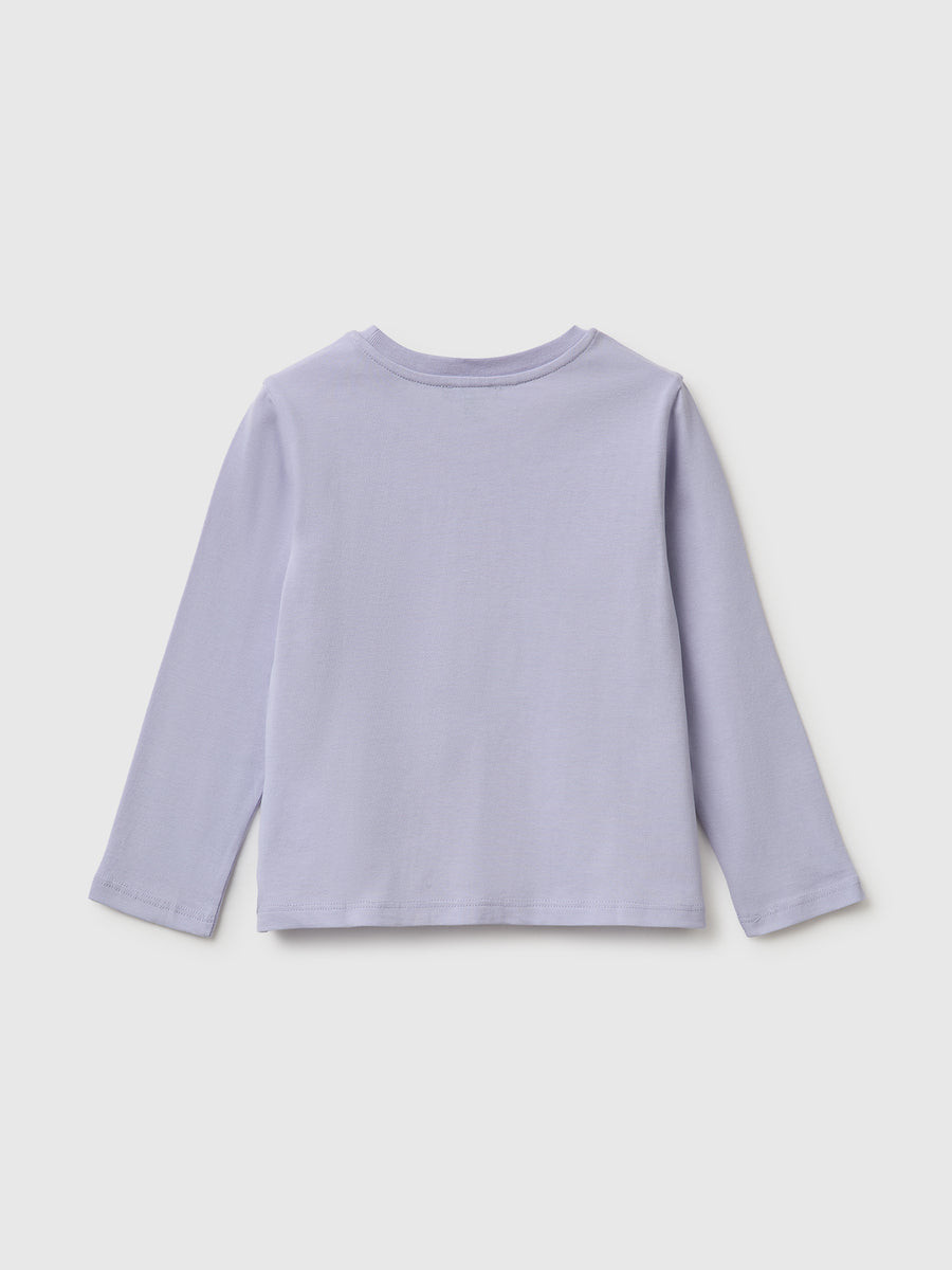 Benetton dečija majica d/r 