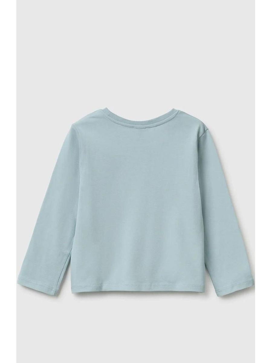 Benetton dečija majica d/r 