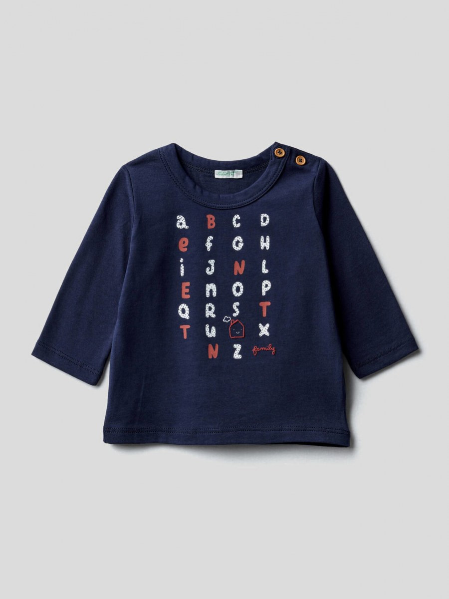 Benetton majica za bebe 