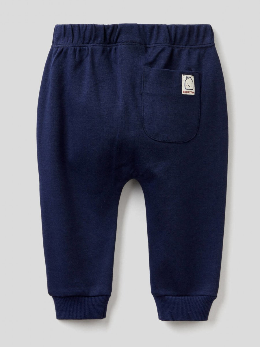 Benetton komplet za bebe 