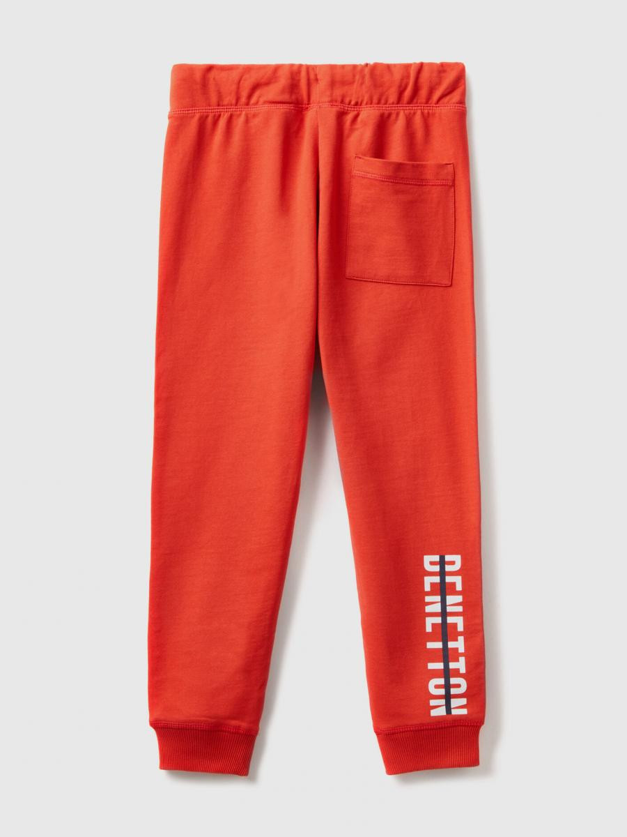 Benetton dečija trenerka donji deo 