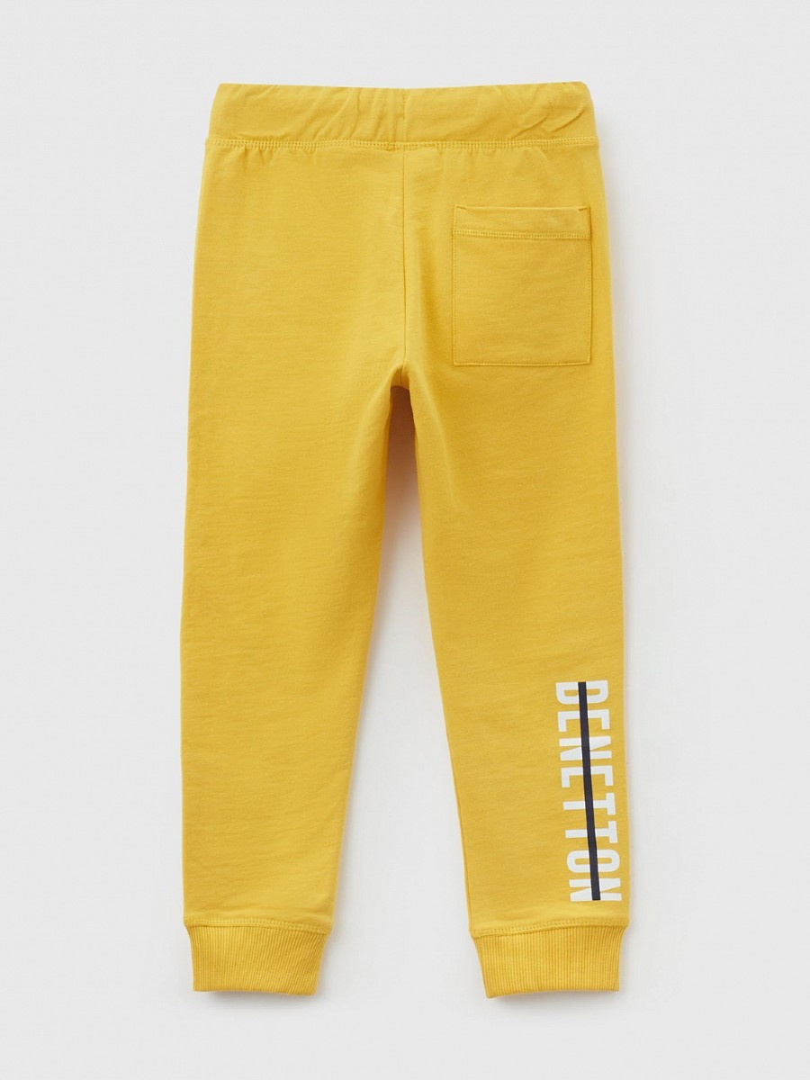 Benetton dečija trenerka donji deo 