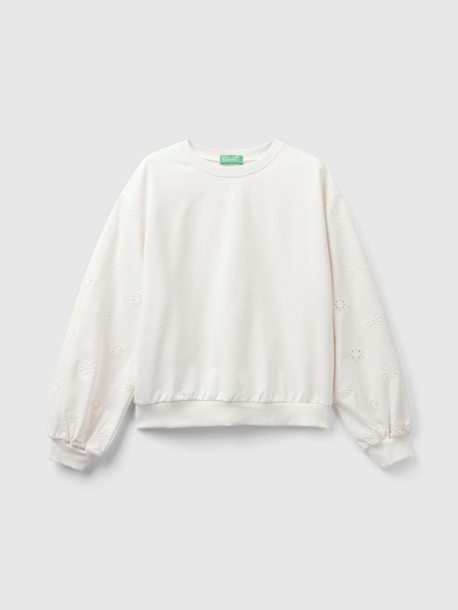 Benetton ženska dukserica 