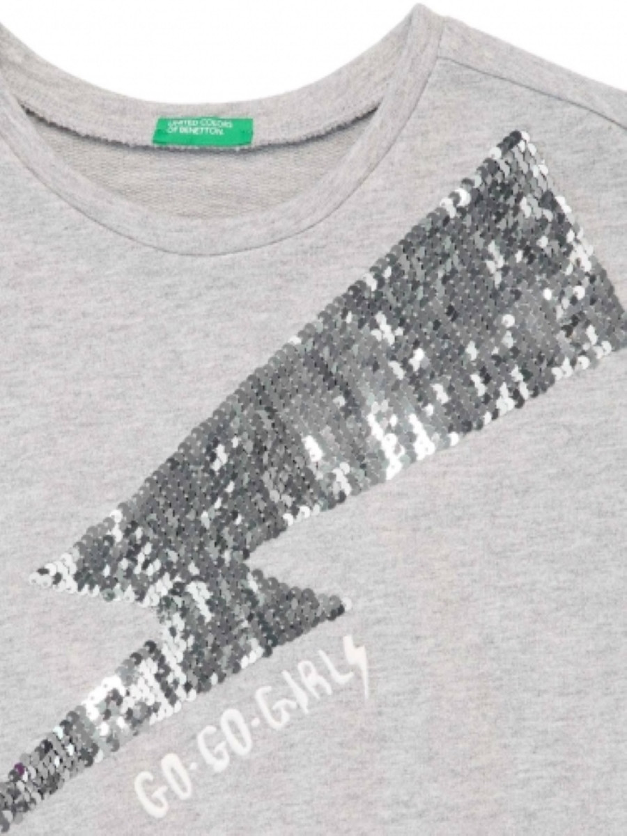 Benetton dečija haljina 