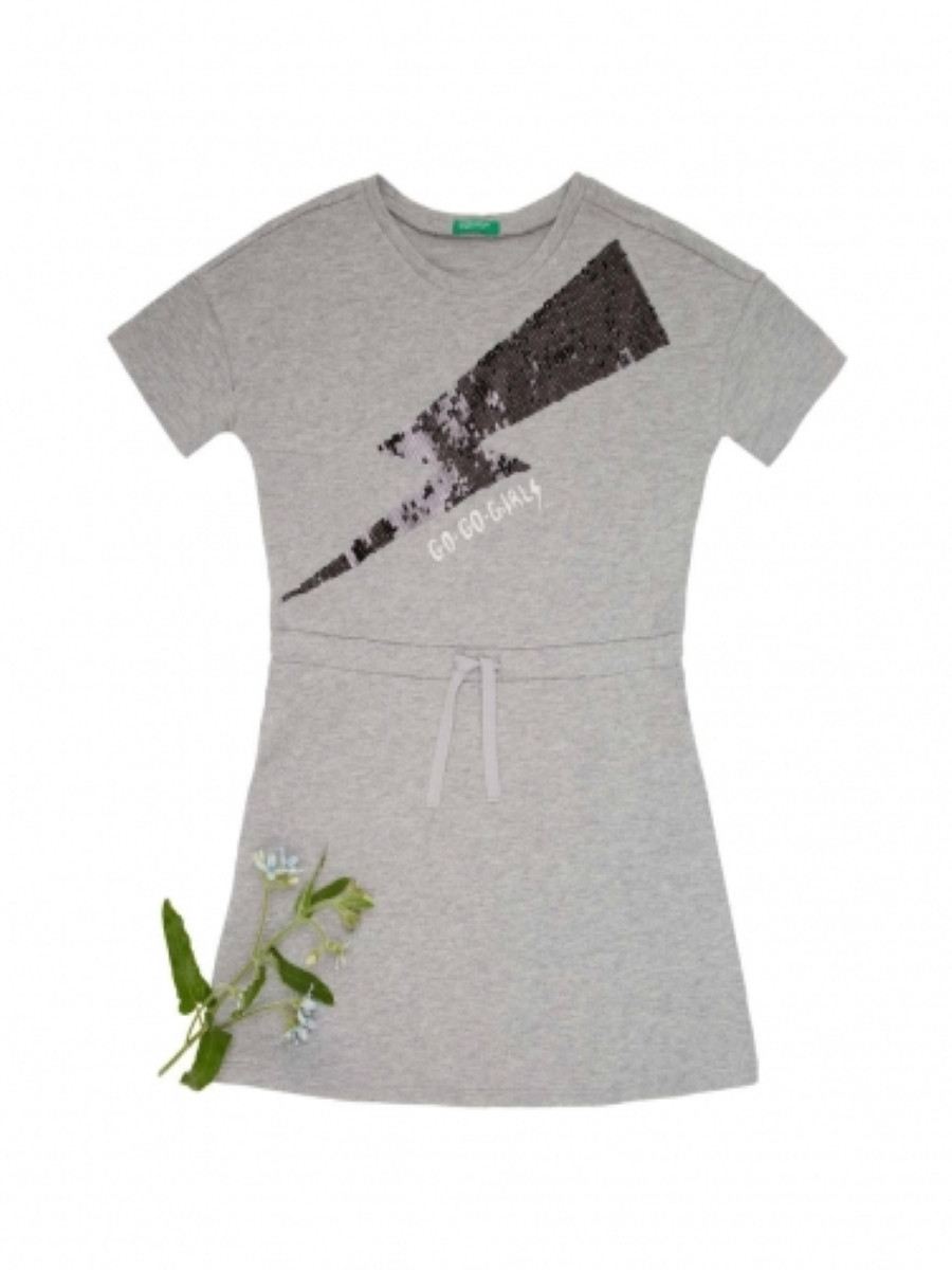 Benetton dečija haljina 