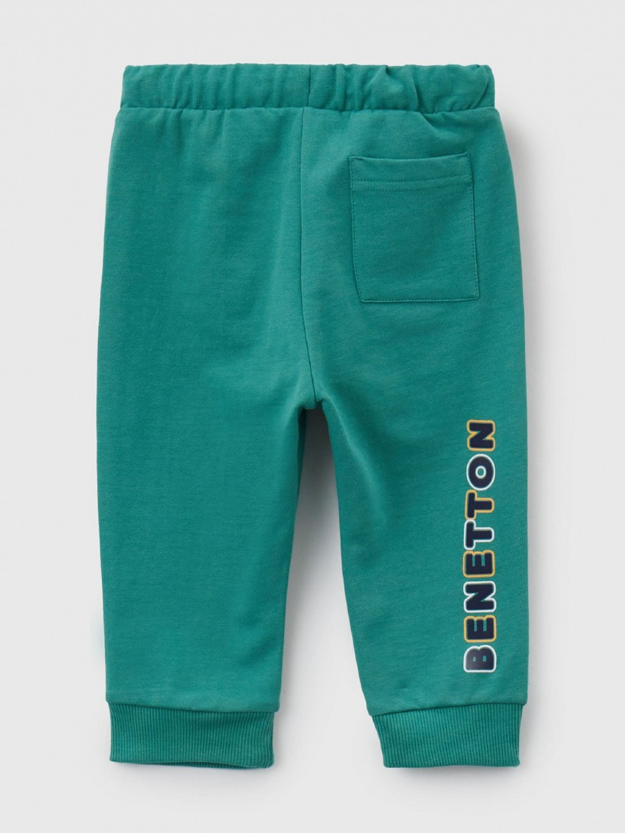 Benetton dečija trenerka donji deo 