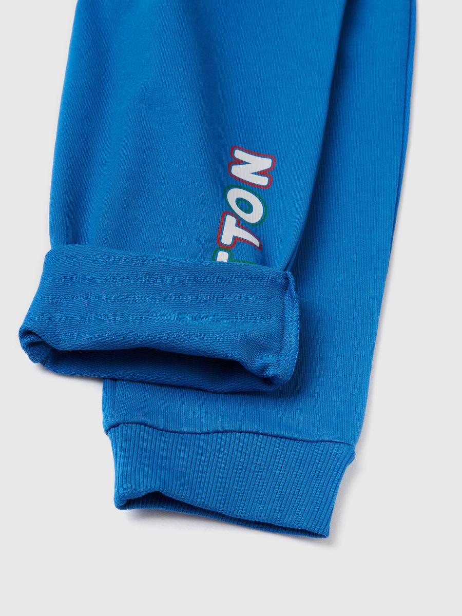 Benetton dečija trenerka donji deo 