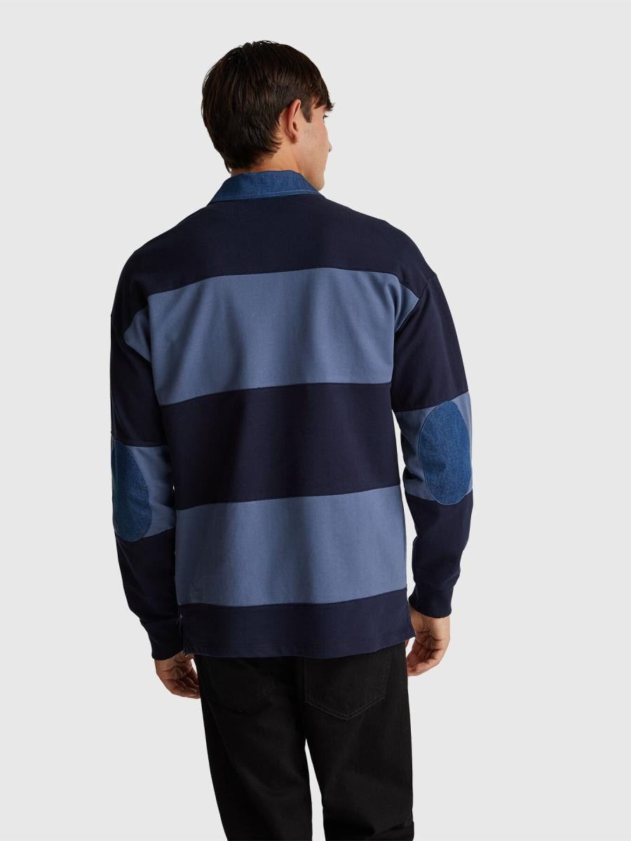 Benetton muška polo majica 